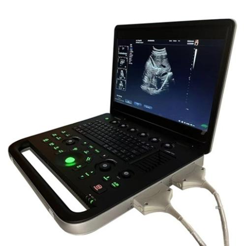 HME50 Cardiac Color Doppler Ultrasound