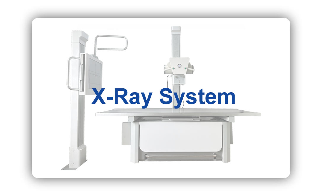 X-Ray System