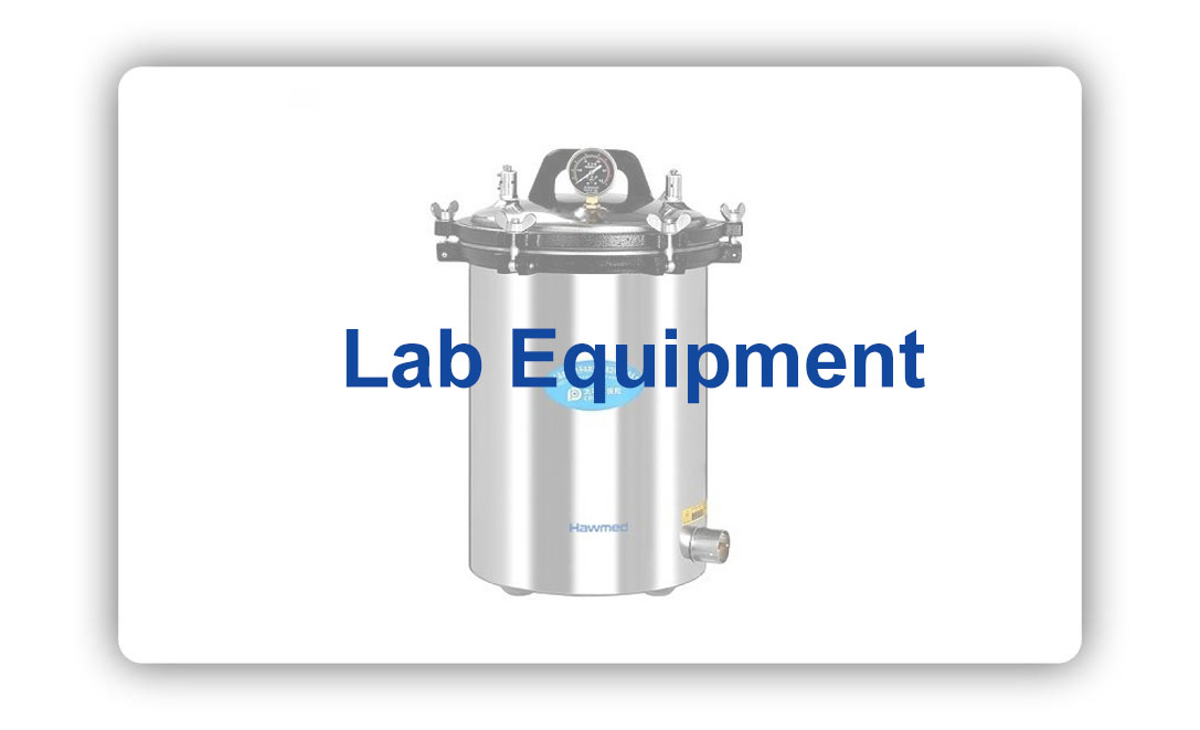 Lab Equipment