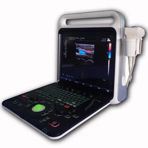 HME80 Cardiac Color Doppler Ultrasound