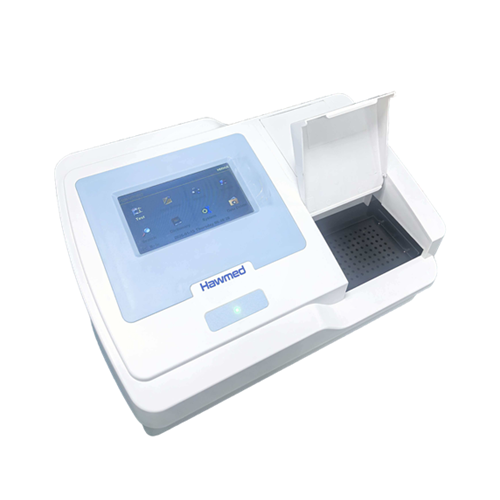 HM96A Elisa Reader