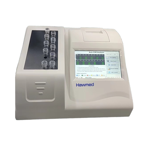 ESR20/40 ESR Analyzer