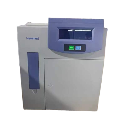 SKE Series Electrolyte Analyzer
