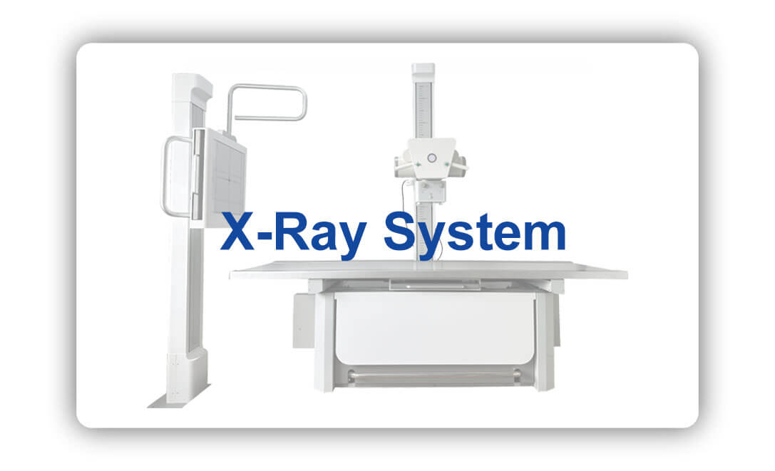 X-Ray System