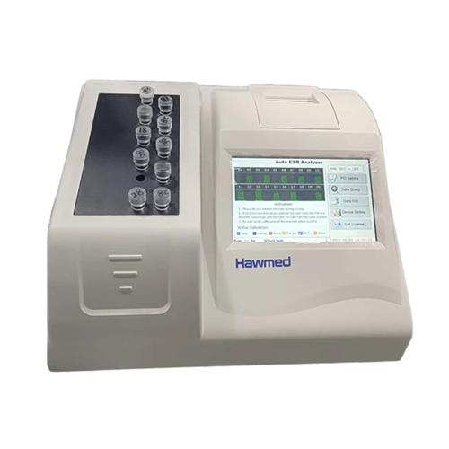 ESR20/40 ESR Analyzer
