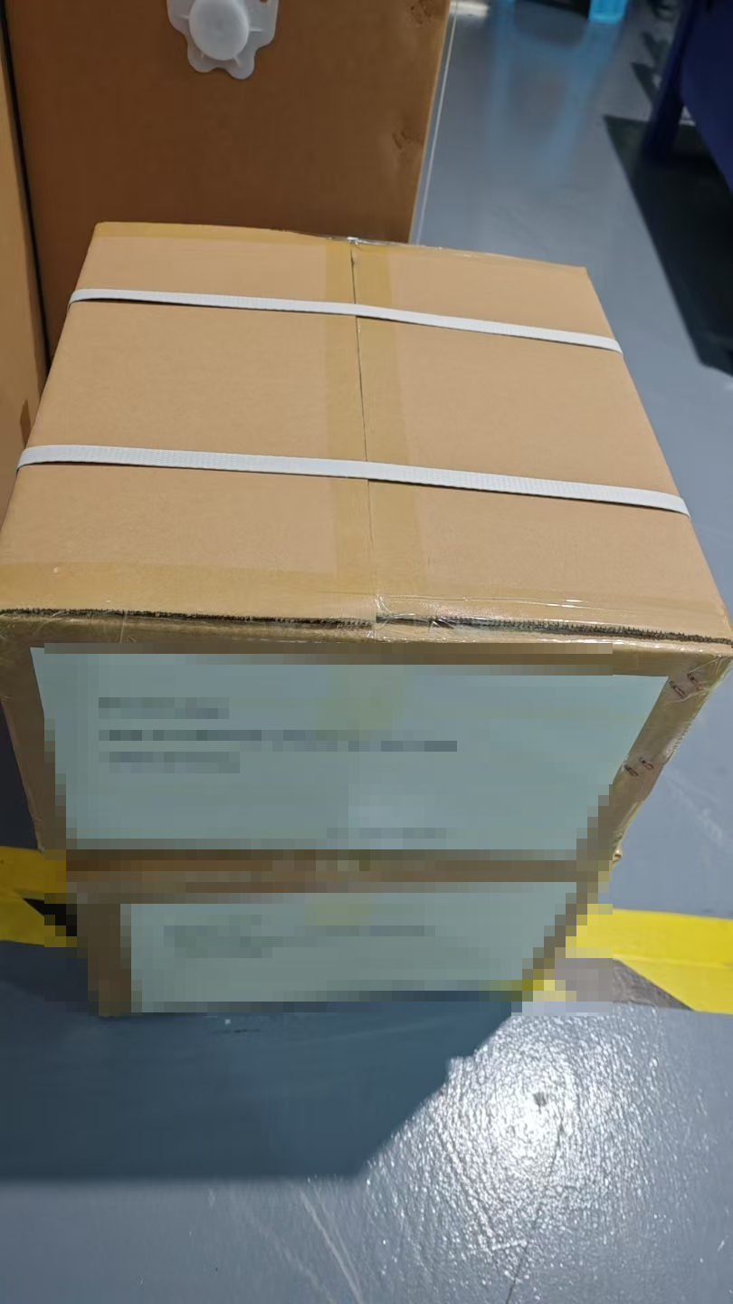Hawmed HM100 Semi-Auto Chemistry Analyzer — 2 Units Shipped to Our Nigeria Partner.png