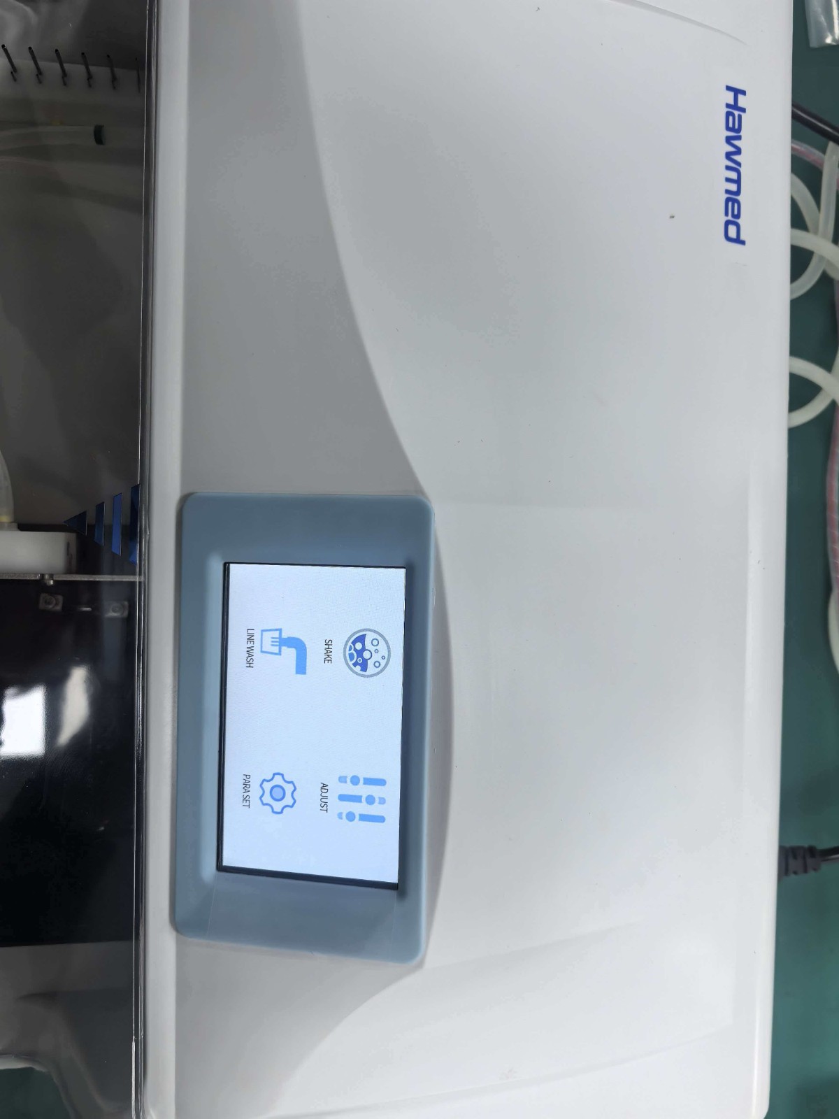 Hawmed HM2000C Microplate Washer Shipped to Our Nigeria Partner.jpg Hawmed HM2000C Microplate Washer Shipped to Our Nigeria Partner.jpg