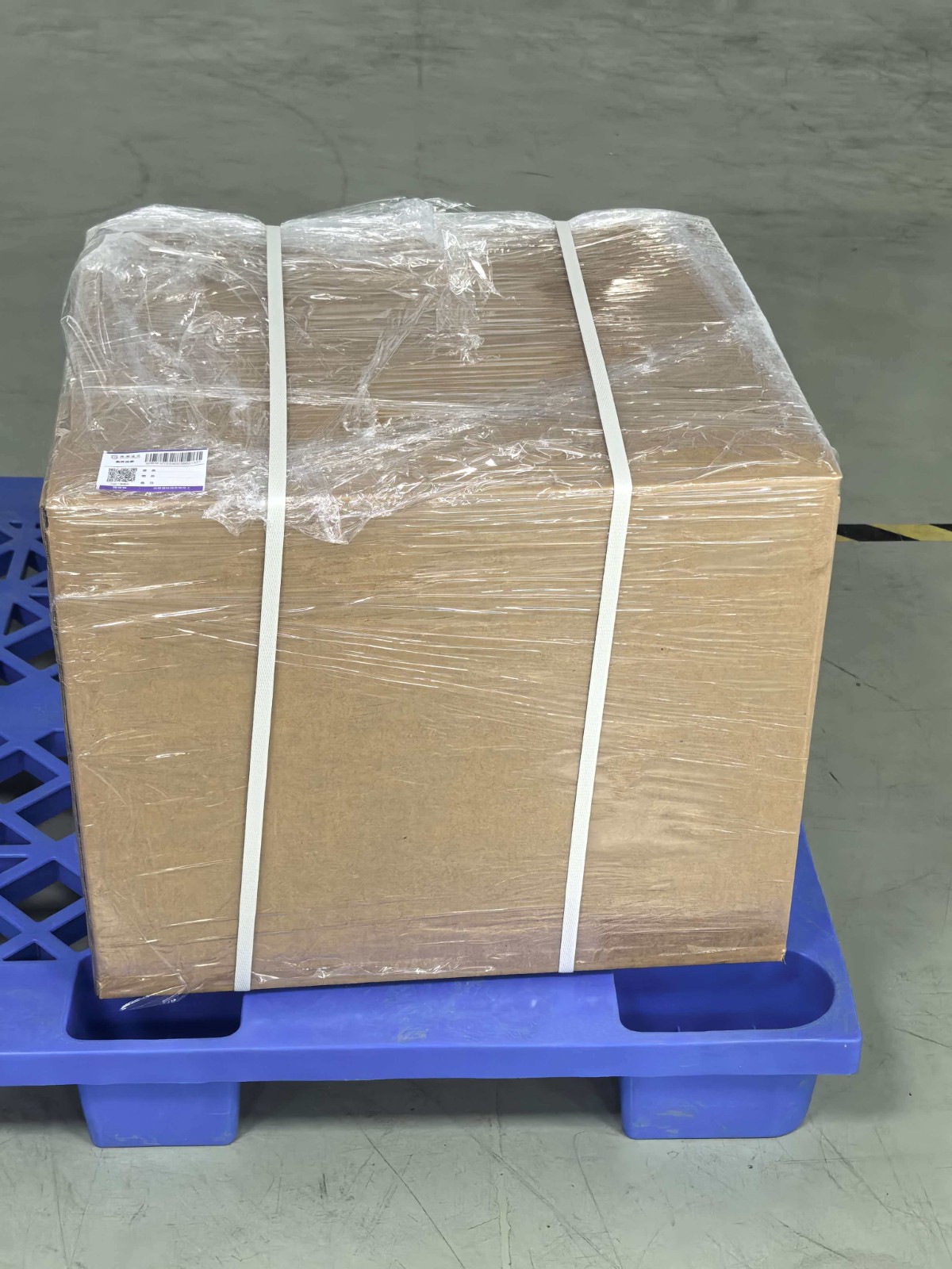 Hawmed HM2000C Microplate Washer Shipped to Our Nigeria Partner.jpg Hawmed HM2000C Microplate Washer Shipped to Our Nigeria Partner.jpg