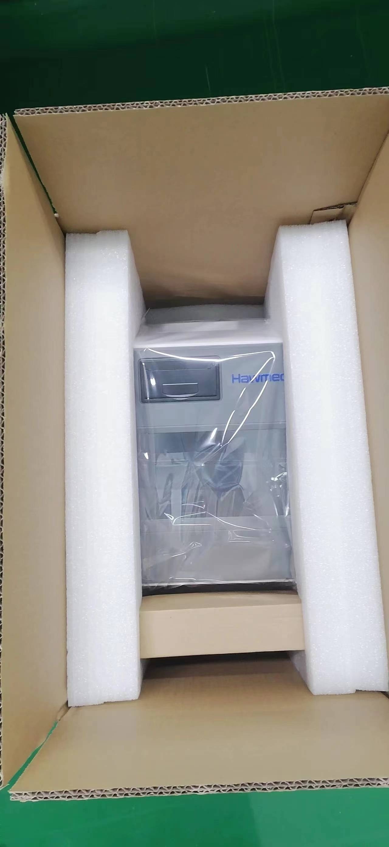 Hawmed POCT Analyzer And Reagents Shipped to Our Sierra Leone Partner.jpg Hawmed POCT Analyzer And Reagents Shipped to Our Sierra Leone Partner.jpg