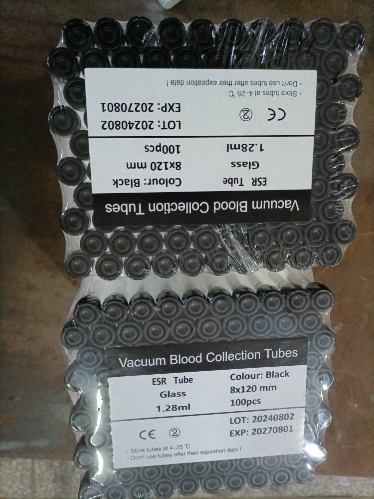 Hawmed Auto ESR Analyzer & ESR Tubes Shipped to Our Congo Partner.png