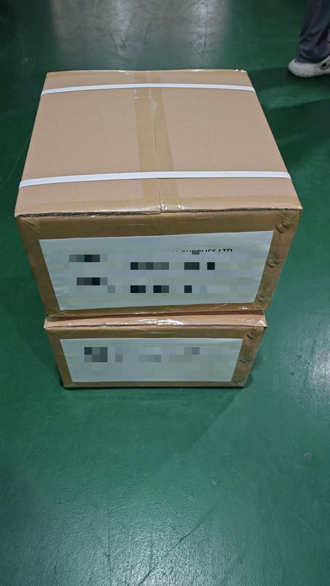 Hawmed HM100 Semi-Auto Chemistry Analyzer — 2 Units Shipped to Our Uganda Partner.jpg Hawmed HM100 Semi-Auto Chemistry Analyzer — 2 Units Shipped to Our Uganda Partner.jpg