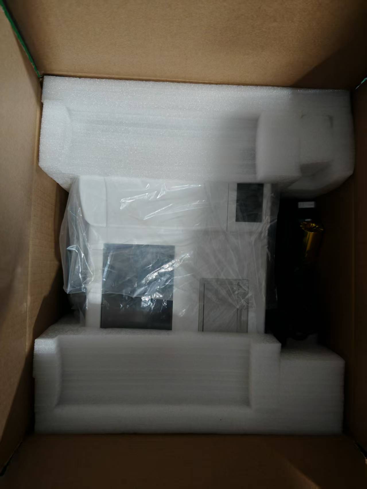Hawmed HM100 Semi-Auto Chemistry Analyzer — 2 Units Shipped to Our Uganda Partner.jpg Hawmed HM100 Semi-Auto Chemistry Analyzer — 2 Units Shipped to Our Uganda Partner.jpg