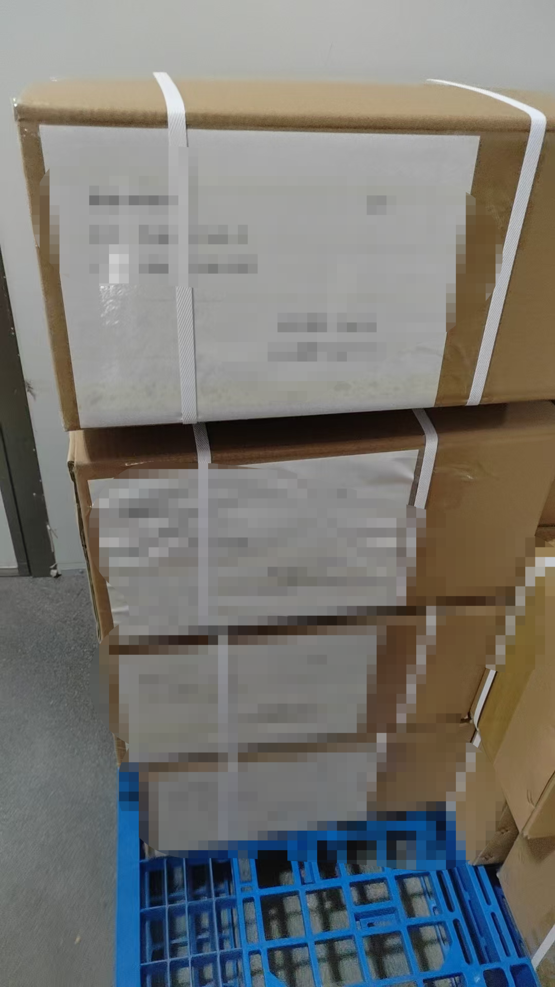 Hawmed U120 Urine Analyzer — 4 Units Shipped to Our Nigeria Partner.png